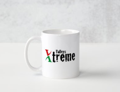 Valleys Xtreme Mug