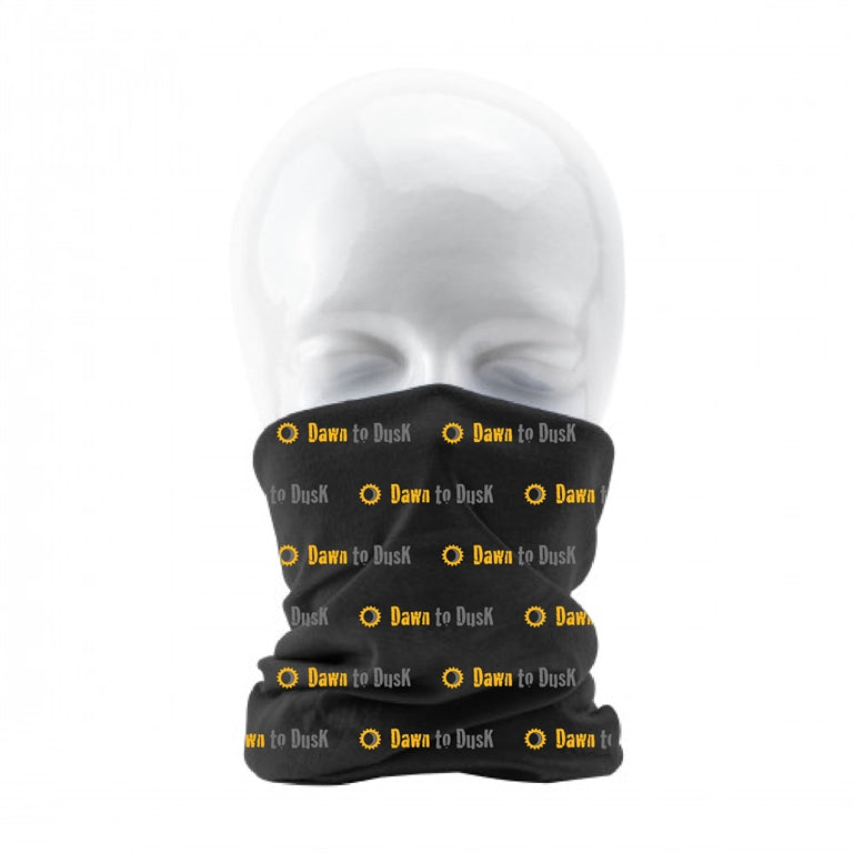 Neck Buff
