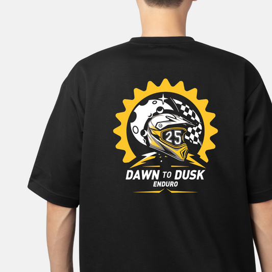 D2D 2025 TShirt