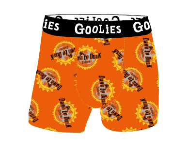 Goolies - Oddballs Childrens Boxers