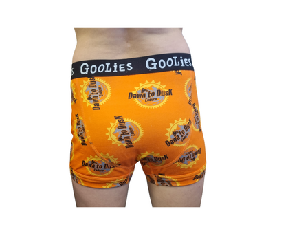 Goolies - Oddballs Childrens Boxers