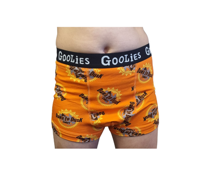 Goolies - Oddballs Childrens Boxers