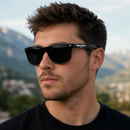Dawn to Dusk Sunglasses