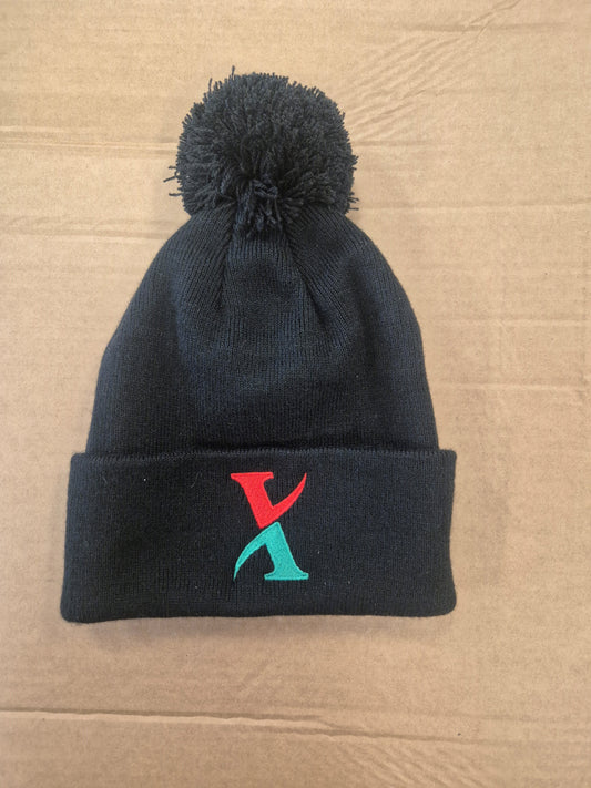 Valleys Xtreme Beanie